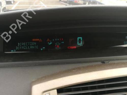 AC-Kompressor RENAULT SCÉNIC II (JM0/1_) 1.9 dCi (JM0G, JM12, JM1G, JM2C) | BP25523634M34 