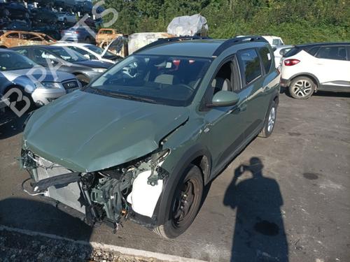 Radio DACIA JOGGER (RK_) 1.0 TCe 100 ECO-G (RKMT) | BP37755235E6 - Image 18