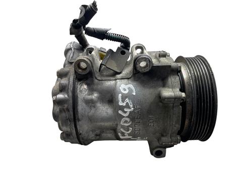 Used AC compressor AC compressor PEUGEOT 407 SW (6E_, 6D_) 2.0 HDi (140 hp) 33013526 33013526