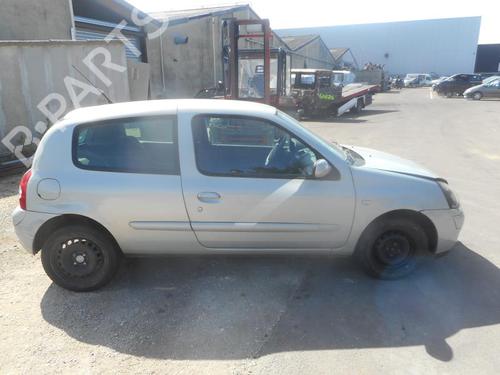 Switch RENAULT CLIO II (BB_, CB_) 1.9 dTi (B/CB0U) | BP25524460I30 