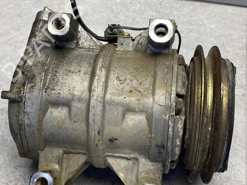AC compressor NISSAN NAVARA NP300 (D40) 2.5 dCi 4WD | BP25538348M34  - Image 7