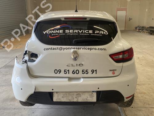 Switch RENAULT CLIO IV (BH_) 1.5 dCi 90 | BP36099416I30 - Image 35