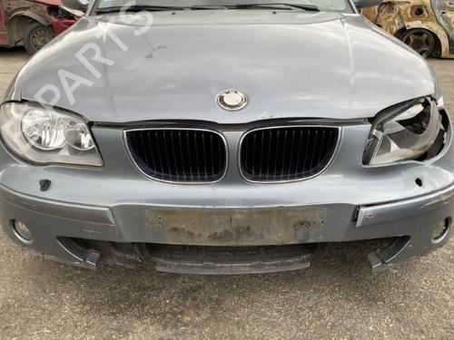 Gear lever BMW 1 (E87) 120 d | BP25512586M90  - Image 12