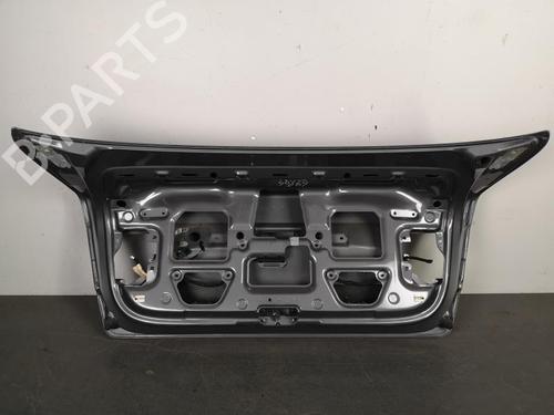 Used Tailgate SEAT TOLEDO II (1M2) 1.6 (100 hp) 25519871