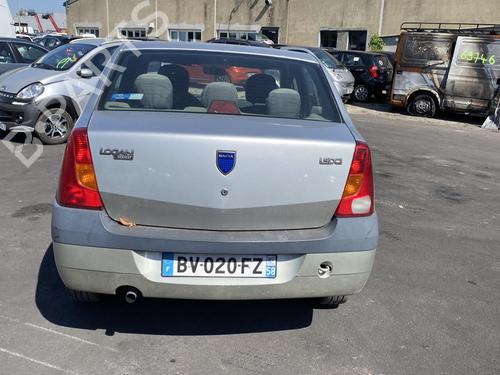 Front left window mechanism DACIA LOGAN EXPRESS (FS_) 1.5 dCi (FS0K) | BP25571235C22 - Image 43