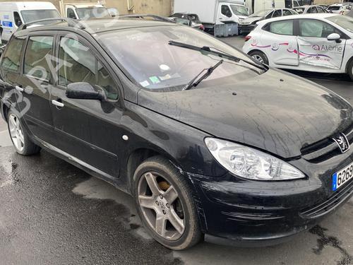 Climate control PEUGEOT 307 Break (3E) 2.0 | BP25575467I5 - Image 16