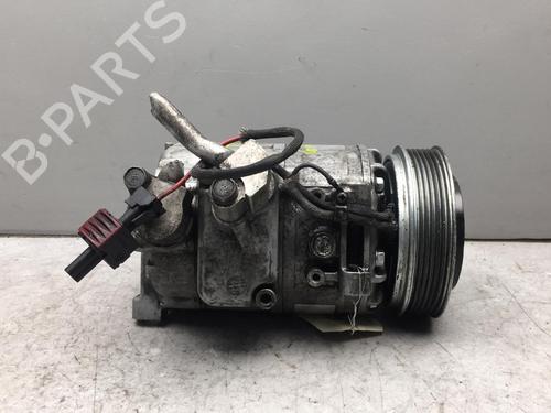 AC compressor SAAB 9-5 (YS3E) 3.0 TiD | BP25580097M34 