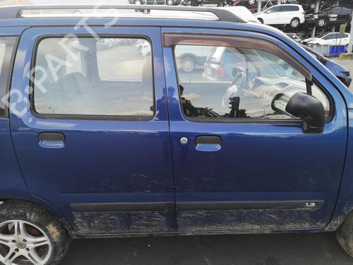 Left headlight SUZUKI WAGON R+ (MA) 1.3 DDiS (RB413D) | BP25525370C28 - Image 19