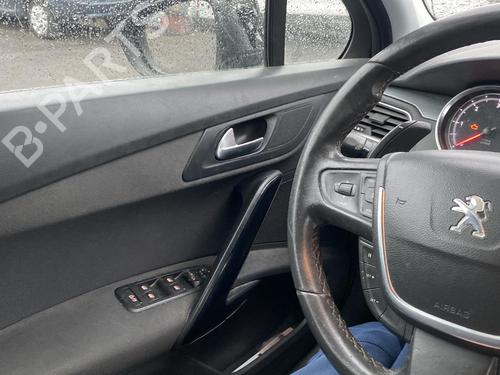 Used Parts PEUGEOT 508 I (8D_)  1.6 HDi  2494350