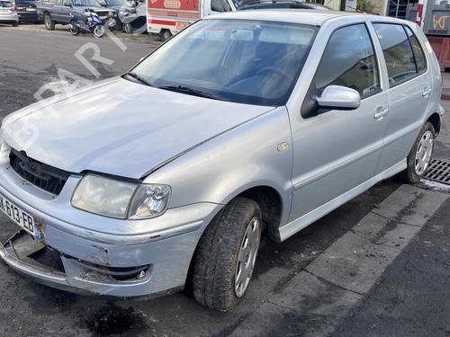 Alternator VW POLO III (6N1) 60 1.4 | BP25511840M7 