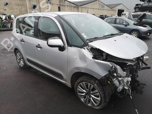 Steering column stalk CITROËN C3 Picasso (SH_) 1.6 HDi | BP25514823I23  - Image 11