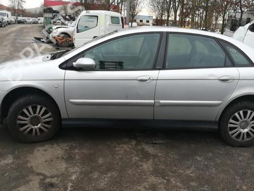 Steering column stalk CITROËN C5 I (DC_) | BP25577435I23 - Image 22
