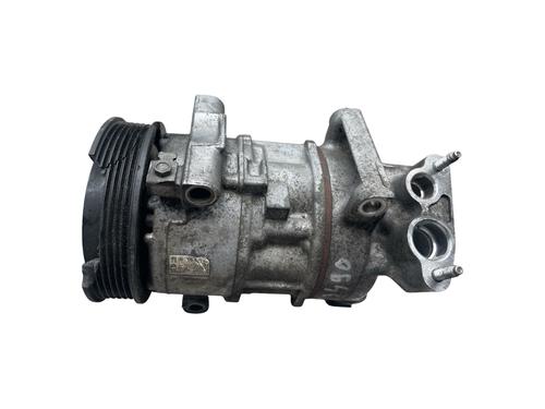 Used AC compressor AC compressor 27251207 27251207