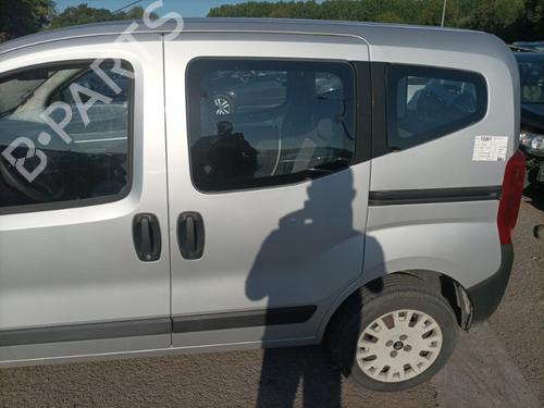 ABS pump CITROËN NEMO MPV 1.4 HDi | BP25513910M43 - Image 19