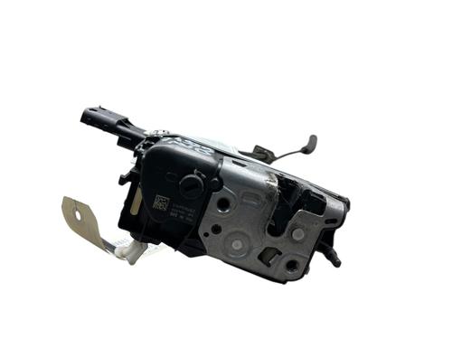 front-right-lock-citroen-c3-ii-sc_-2009-29209186 main image