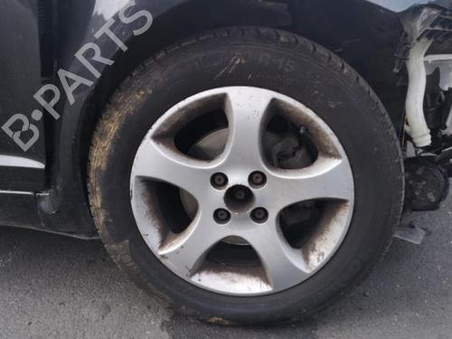 Climate control SUZUKI SWIFT III (MZ, EZ) 1.3 DDiS (RS413D) | BP25583568I5 - Image 31