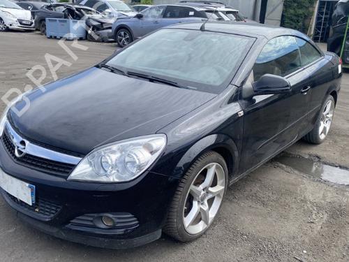 Left front window switch OPEL ASTRA H TwinTop (A04) 1.8 (L67) | BP35821313I27 - Image 13