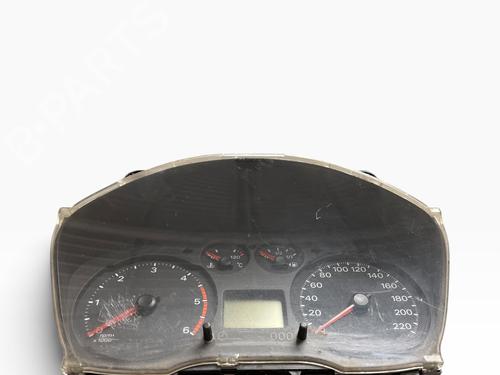 Kombiinstrument Kombiinstrument FORD TRANSIT Van (FA_ _) 2.2 TDCi (115 hp) 39710507 39710507
