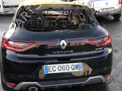 Starter RENAULT MEGANE IV Hatchback (B9A/M/N_) 1.6 dCi 130 (B9A4) | BP25551329M8  - Image 7