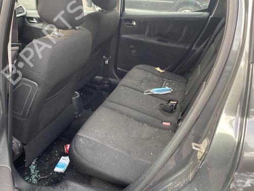 Radio PEUGEOT 207 SW (WK_) 1.6 HDi | BP25565759E6 