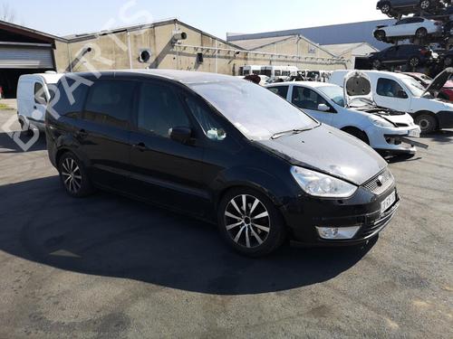 Left tailgate light FORD GALAXY II (WA6) 2.2 TDCi | BP25580705C79 - Image 30