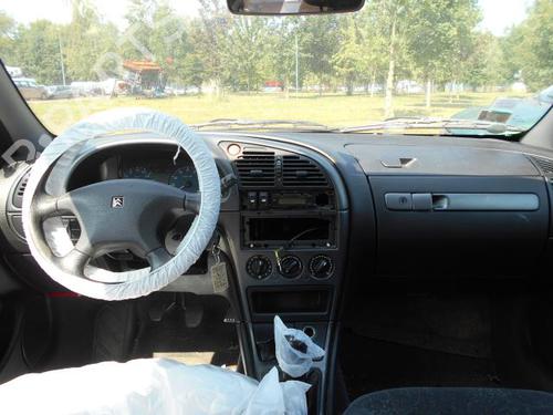 Rear right window mechanism CITROËN XSARA (N1) 1.9 D | BP25535800C25 