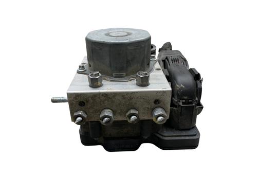 Used ABS pump ABS pump DACIA SANDERO II 1.0 SCe 75 (B8JC, B8JD, B8NC) (73 hp) 26505381 26505381