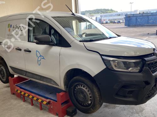 Headrest RENAULT KANGOO III Box Body/MPV 1.5 Blue dCi 75 (FJAA) | BP29202236I31 - Image 21
