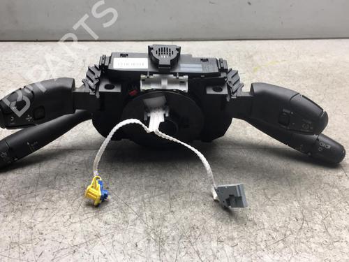 Used Steering column stalk PEUGEOT 308 I (4A_, 4C_) 1.6 HDi (92 hp) 25565918