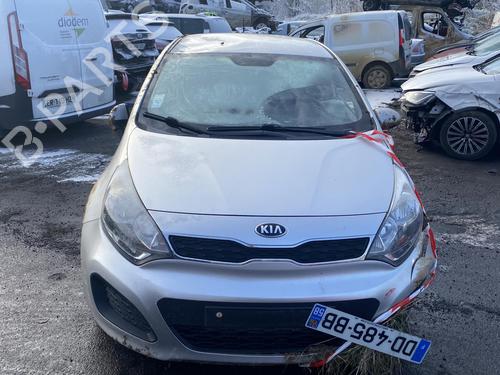 Front wiper motor KIA RIO III (UB) 1.1 CRDi | BP25548156M29  - Image 25