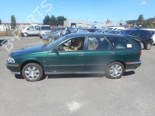 Steering column VOLVO V40 Estate (645) 1.6 | BP25579156M21 