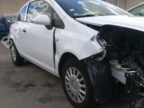 Alternator OPEL CORSA D (S07) 1.0 (L08, L68) | BP25538748M7  - Image 12