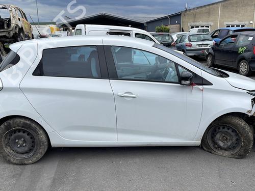 Sikkerhedssele-spænde RENAULT ZOE (BFM_) ZOE | BP31132983I32  - Image 15