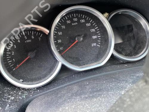 Alternator DACIA SANDERO II TCe 90 (B8M1, B8MA, B8AC) | BP25503539M7  - Image 9