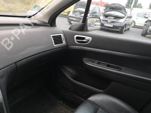 Warning switch PEUGEOT 307 Break (3E) 2.0 | BP25538582I22 - Image 24