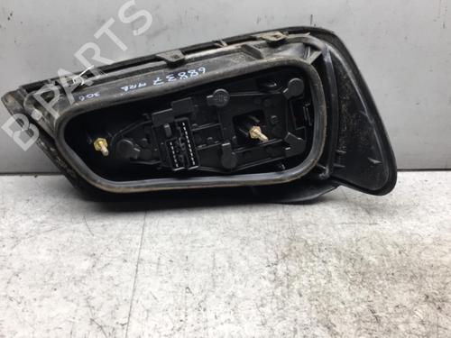 Used Right taillight PEUGEOT 306 (7B, N3, N5) 1.6 SR (89 hp) 25551122
