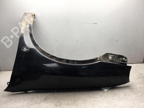 Used Left front fenders OPEL CORSA B (S93) 1.2 i (F08, F68, M68) (45 hp) 25541745
