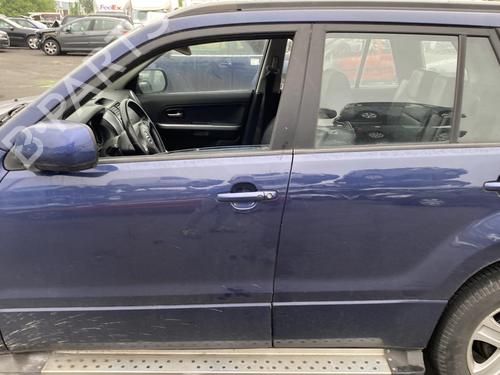 Switch SUZUKI GRAND VITARA II (JT, TE, TD) 1.9 DDiS All-wheel Drive (JT419, TD44, JB419WD, JB419XD,... | BP25514090I30 - Image 8