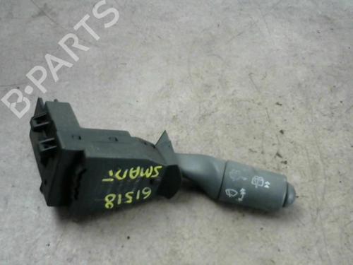 Ratstangsstang SMART CITY-COUPE (450) 0.6 (S1CLB1, 450.331, 450.336) (45 hp) 25524163