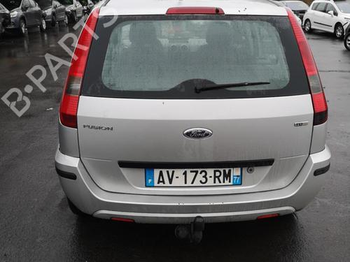 Venstre foran utvendig håndtak FORD FUSION (JU_) 1.4 TDCi | BP25537831C128 