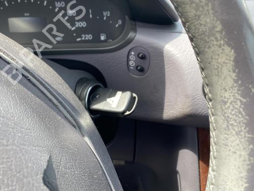 Front left window mechanism MERCEDES-BENZ A-CLASS (W168) A 170 CDI (168.009, 168.109) | BP25514526C22 