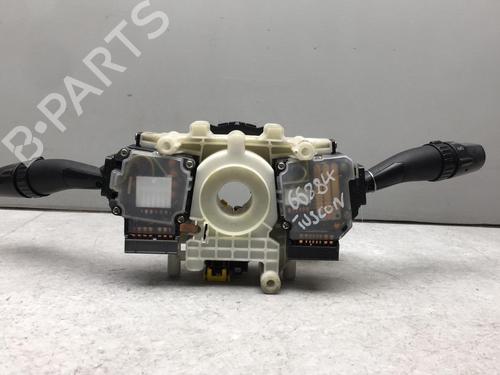 Used Steering column stalk HYUNDAI TUCSON (JM) 2.0 CRDi (140 hp) 25580896