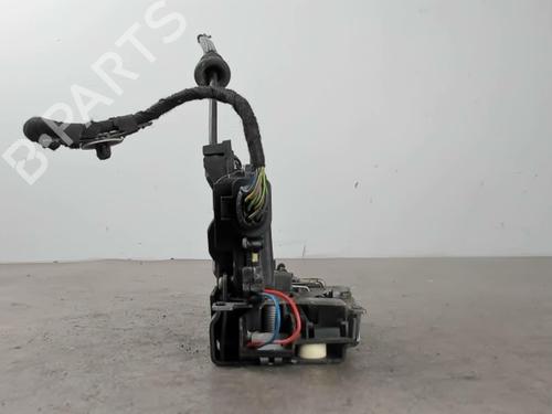 Front left lock VW GOLF IV (1J1) 1.9 TDI | BP25579392C98 