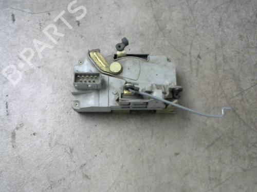 Used Front left lock Front left lock PEUGEOT 406 (8B) 1.8 16V (110 hp) 25537306 25537306
