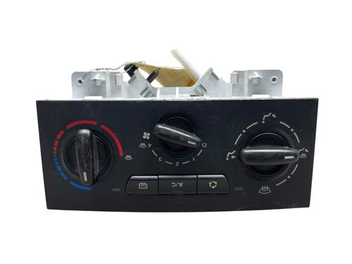 Used Climate control Climate control 37679593 37679593