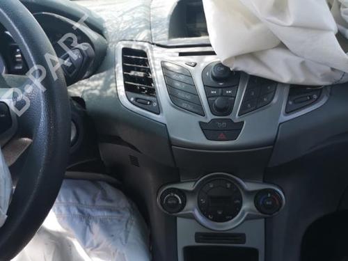 Climate control FORD FIESTA VI (CB1, CCN) 1.4 TDCi | BP25519379I5 - Image 26