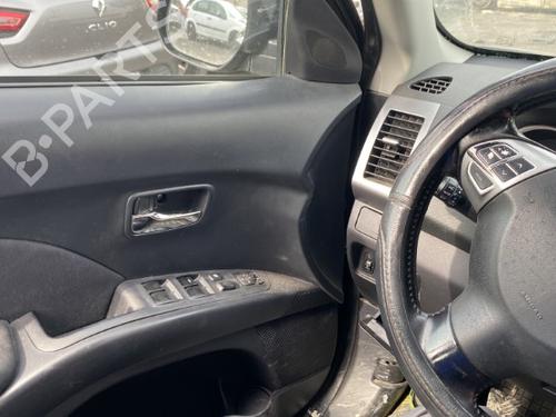 Left front window switch PEUGEOT 4007 (VU_, VV_) 2.2 HDi | BP25512966I27 - Image 23