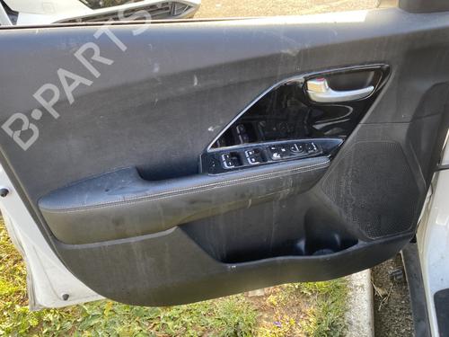 Left sun visor KIA NIRO I (DE) 1.6 GDI Plug-in Hybrid | BP25539842I1  - Image 13