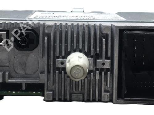 Radio PEUGEOT 2008 I (CU_) 1.6 HDi | BP25534642E6  - Image 6