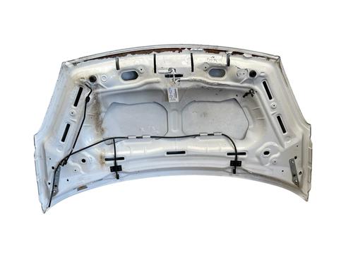 Used Hood Hood PEUGEOT PARTNER Box Body/MPV 1.6 HDi (75 hp) 32270719 32270719